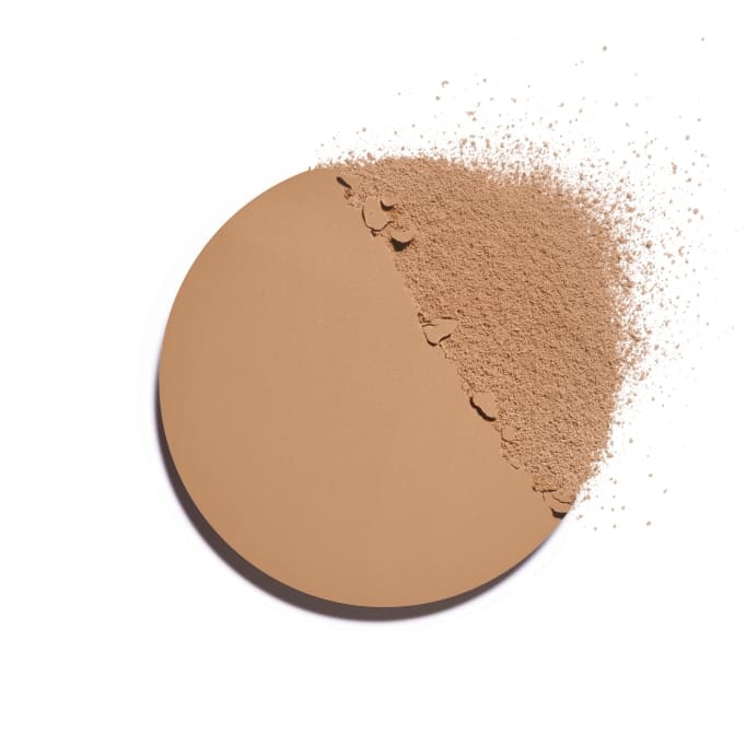 CHANEL Les Beiges Poudre Belle Mine Naturelle B60 Ricarica 12g - Terra