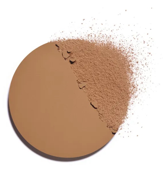 CHANEL Les Beiges Poudre Belle Mine Naturelle - Ricarica B80 12 g