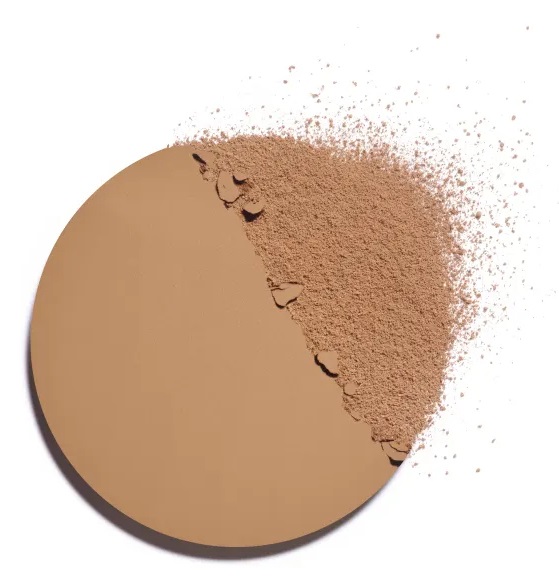 CHANEL Les Beiges Poudre Belle Mine Naturelle - Ricarica B70 12g - Terra