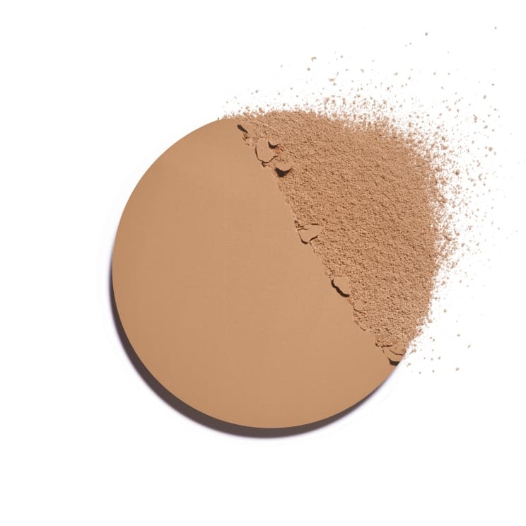 CHANEL Les Beiges Poudre Belle Mine Naturelle B20 12 g - Cipria Illuminante Leggera