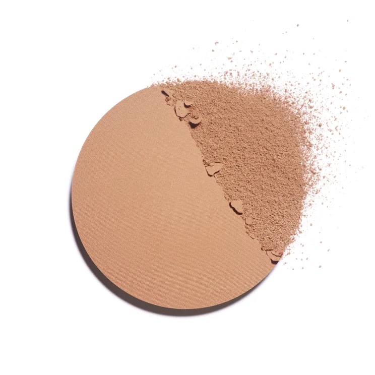 Chanel Les Beiges Poudre Belle Mine Naturelle B60 - Cipria 12g con Applicazione Intuitiva e Risultato Naturale