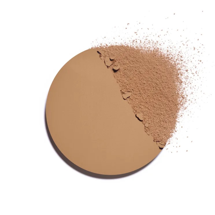 CHANEL Les Beiges Poudre Belle Mine Naturelle B70 12 g - Cipria Illuminante