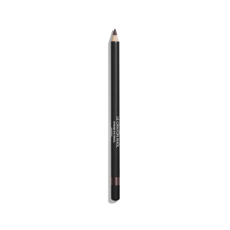 CHANEL Le Crayon Khôl 62 Ambre - Matita per occhi 1.4g con mina morbida e temperino incluso
