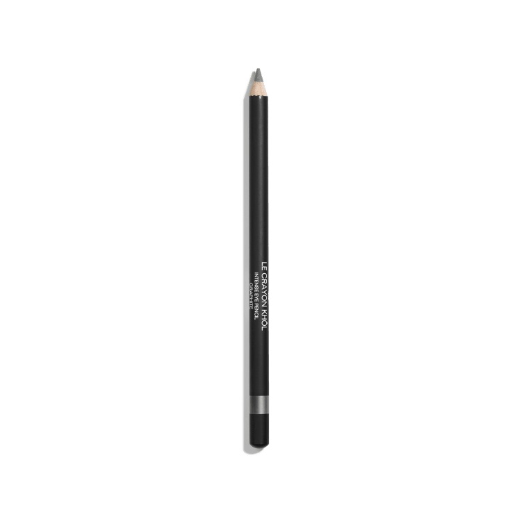 CHANEL Le Crayon Khôl 64 Graphite - Matita khôl 1.4g con mina morbida e temperino incluso