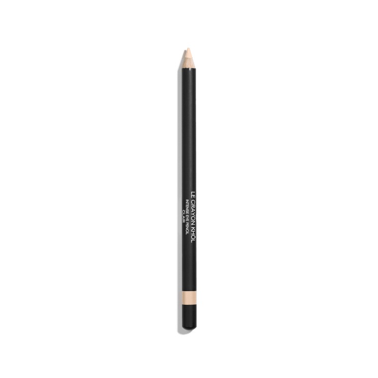 CHANEL Le Crayon Khôl 69 Clair - Matita Khôl 1.4g per un Sguardo Intenso con Temperino Incluso