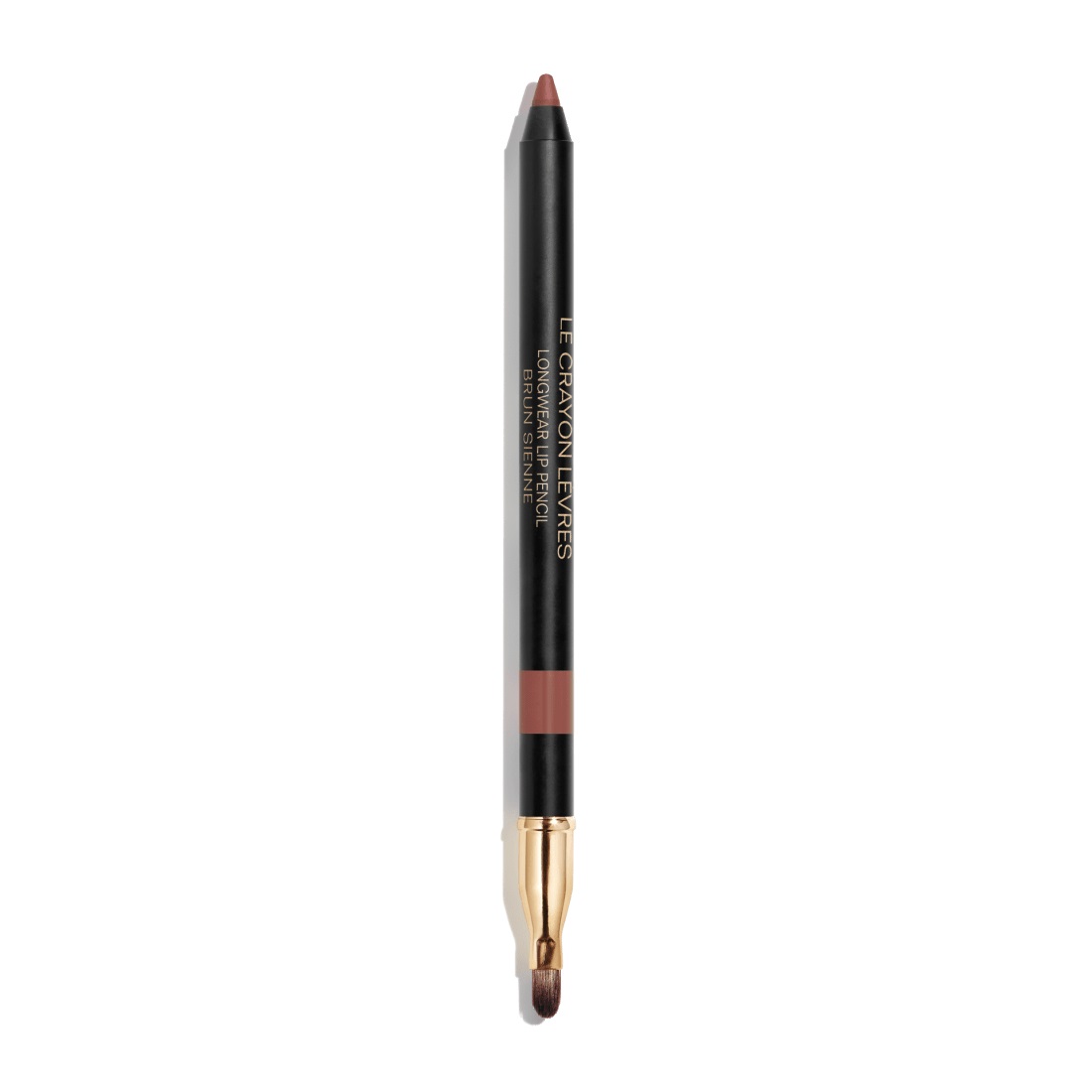 CHANEL Le Crayon Lèvres 216 Brun Sienne 1.2 g
