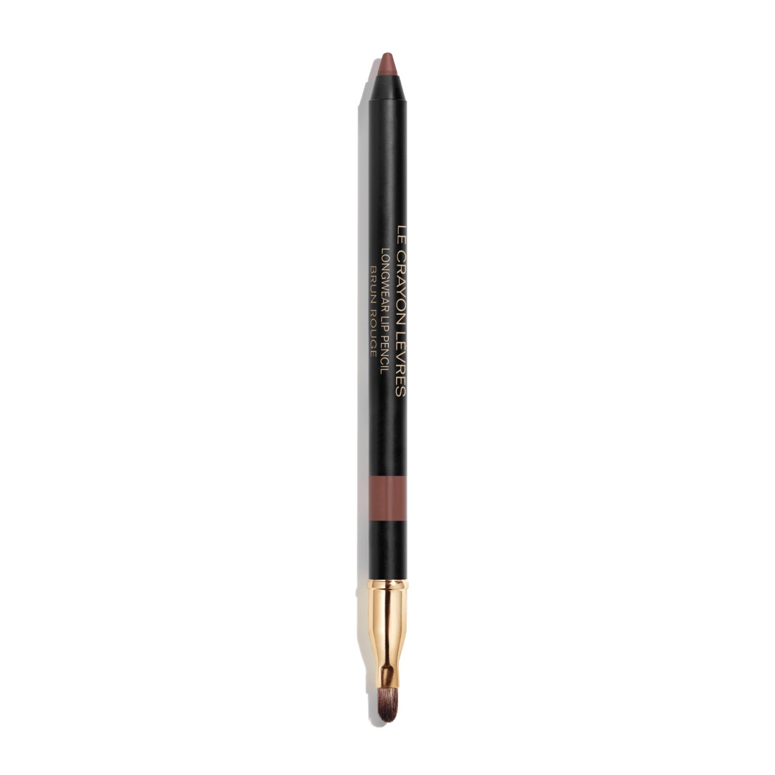CHANEL Le Crayon Lèvres 218 Brun Rouge 1.2 g