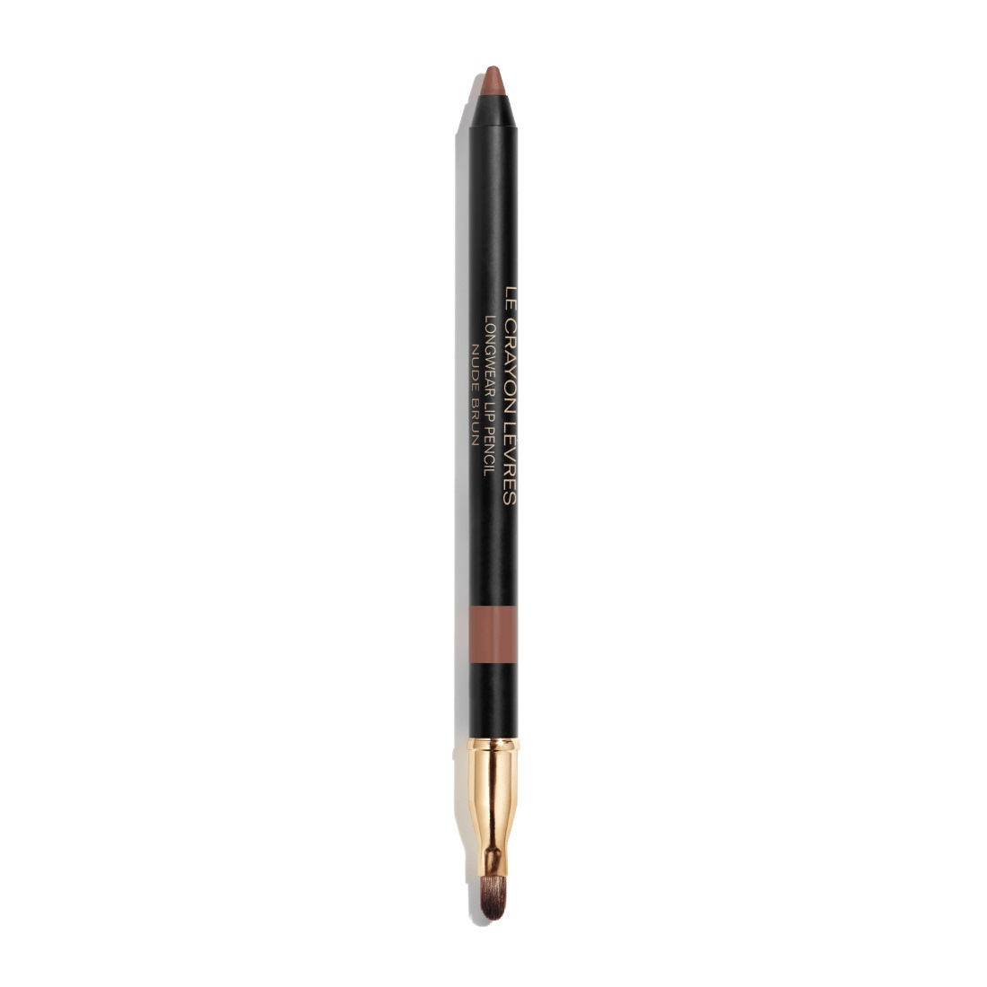 CHANEL Le Crayon Lèvres 162 Nude Brun 1.2 g