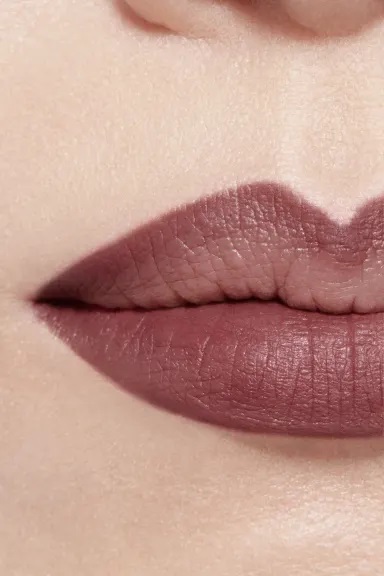 CHANEL Le Crayon Lèvres Matita Labbra 164 - Pivoine 1.2 g - Formula Sensoriale e Lunga Tenuta
