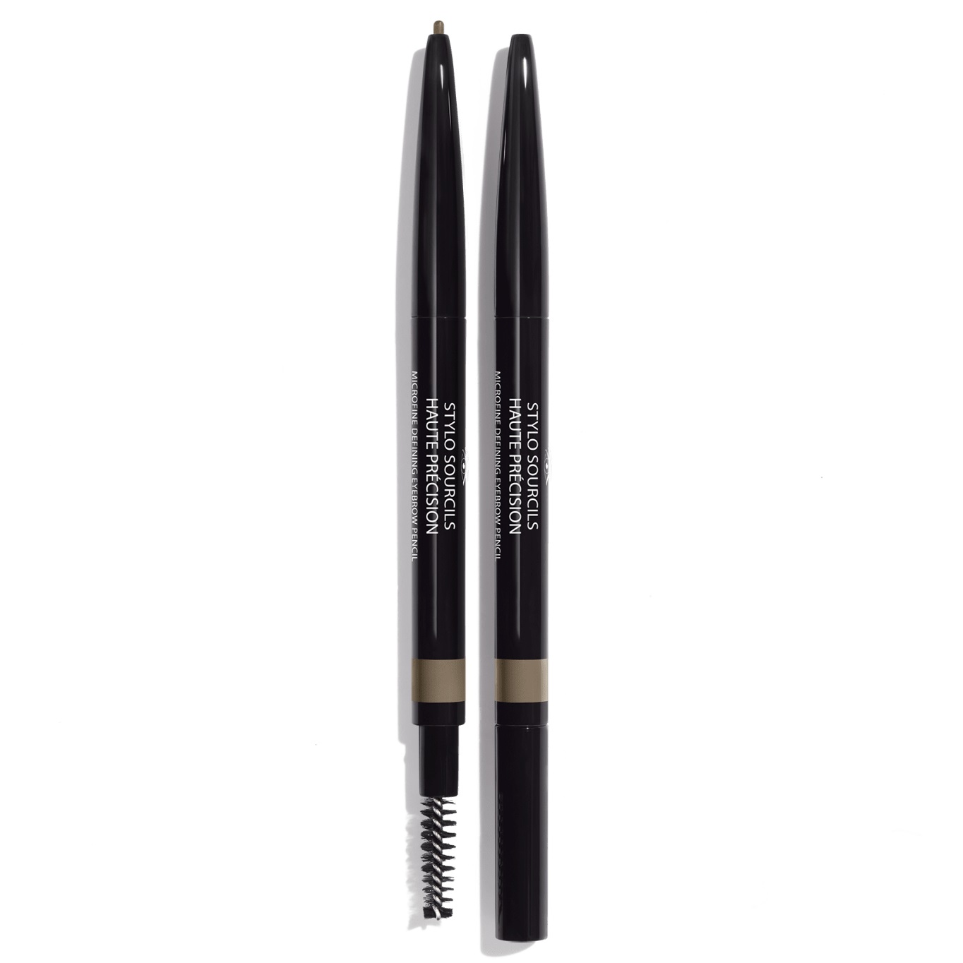 CHANEL Stylo Sourcils Haute Précision Matita Sopracciglia 154 Blond Tendre - Ultra Fine e Alta Precisione