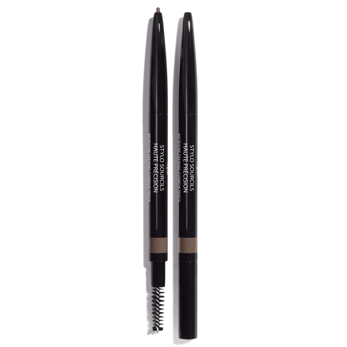 CHANEL Stylo Sourcils Haute Précision 156 Brun Clair - Matita Sopracciglia Ultra Fine con Mina Precisa