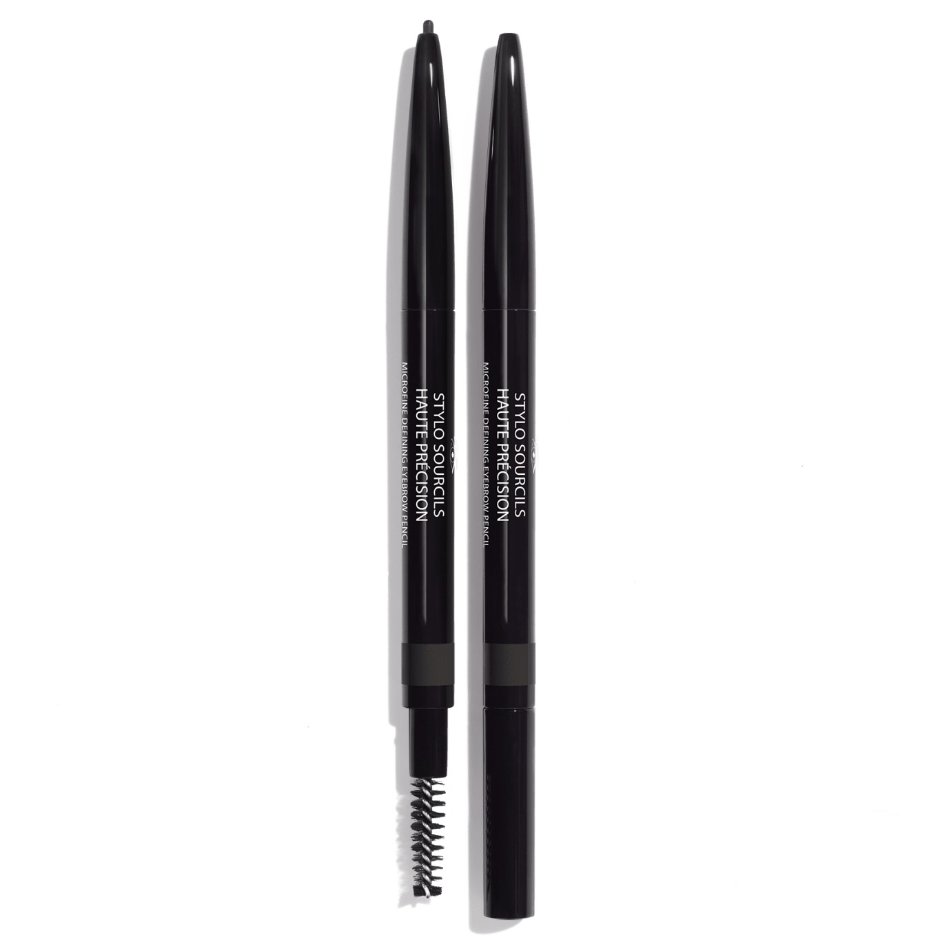 CHANEL Stylo Sourcils Haute Précision 160 Ébène - Stilo Sopracciglia Ultra Fine Alta Precisione 0.065g