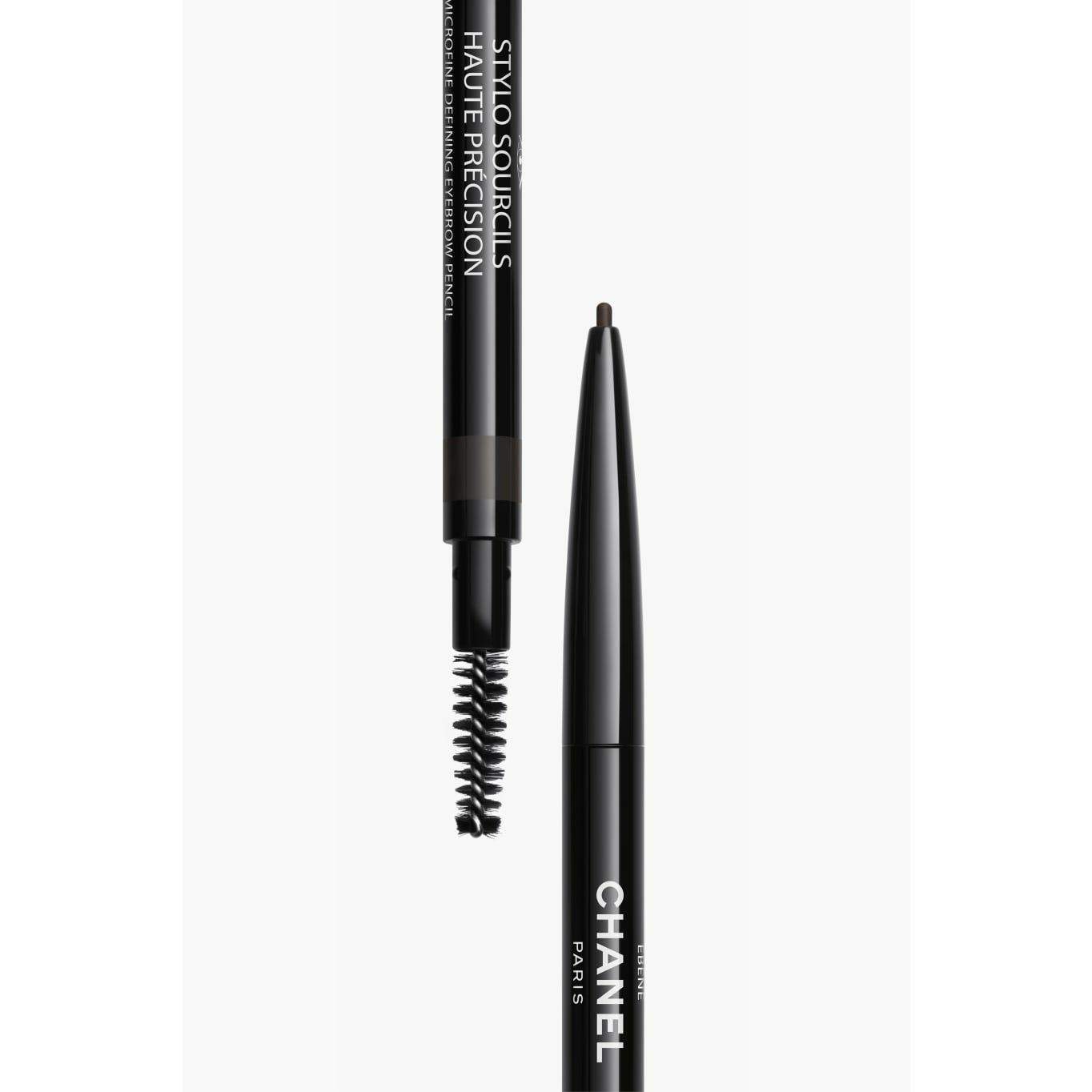 CHANEL Stylo Sourcils Haute Précision 160 Ébène - Stilo Sopracciglia Ultra Fine Alta Precisione 0.065g