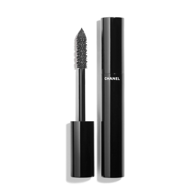 CHANEL Le Volume de Chanel Mascara 10 Noir 6g - Volume Immediato e Colore Profondo