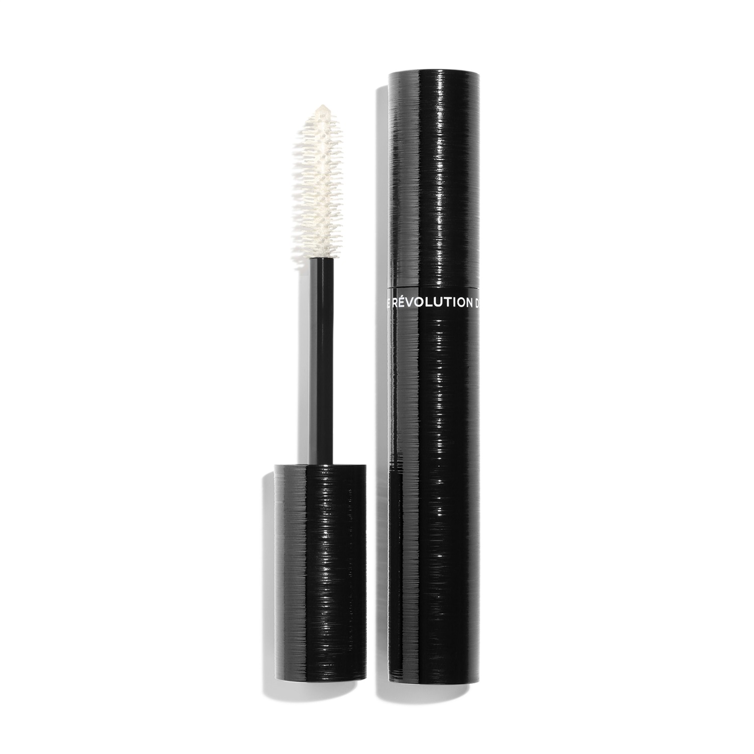 CHANEL Le Volume Révolution Mascara Volumizzante 10 Noir - 6 g con Applicatore Brevettato 3D