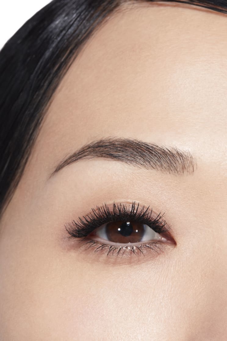 CHANEL Le Volume Révolution Mascara Volumizzante 10 Noir - 6 g con Applicatore Brevettato 3D