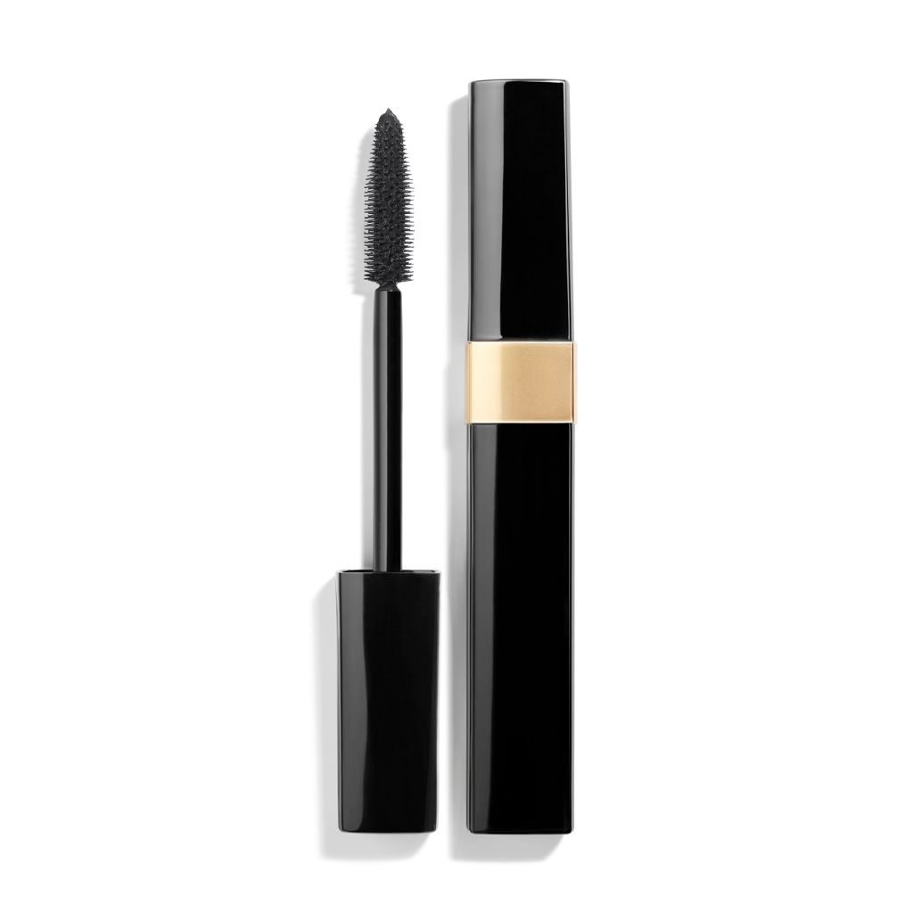 CHANEL Inimitable Waterproof Mascara Multidimensionale 10 Noir - 5 g