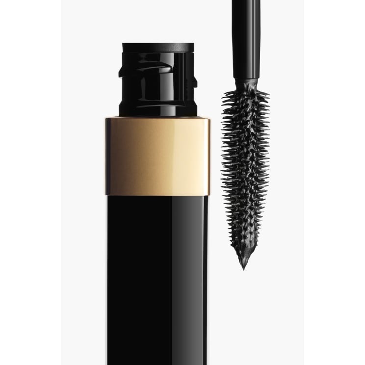 CHANEL Inimitable Waterproof Mascara Multidimensionale 10 Noir - 5 g