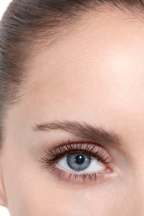 CHANEL Inimitable Intense Mascara 20 Brun - Mascara Multidimensionale 6 g con Effetto 3D, Volume, Lunghezza e Curvatura Estrema