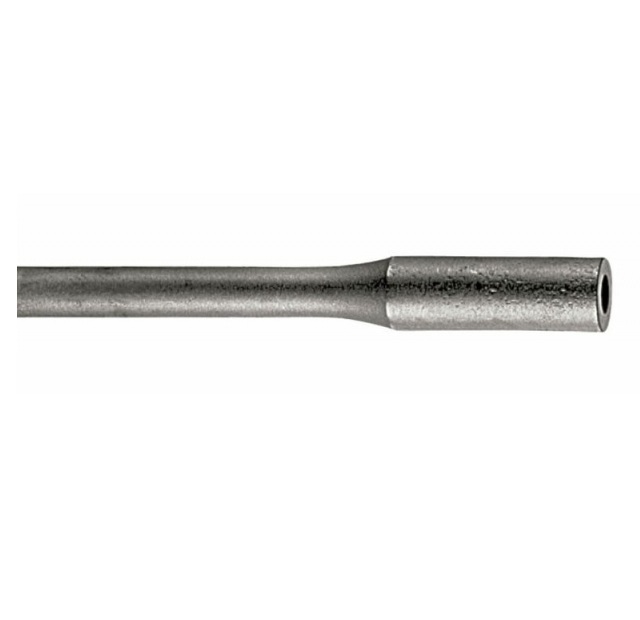 Bosch PRO Martello SDS max per Aste in Acciaio - 16,5 mm x 260 mm, Ideale per Terreno e Ghiaia