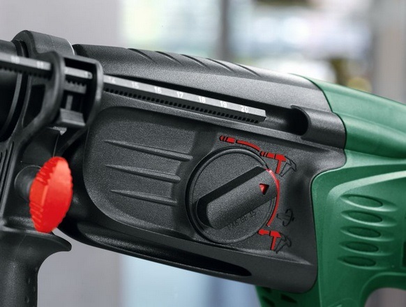 Bosch PBH 2800 RE 720 W 1450 Giri/min Senza chiave