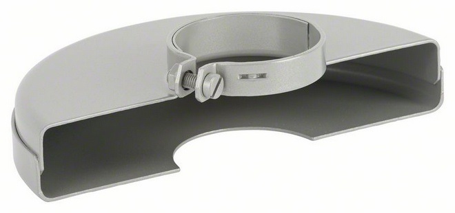 Bosch Coperchio di Protezione per Smerigliatrice Angolare Ø 230 mm - Modello 2 605 510 300