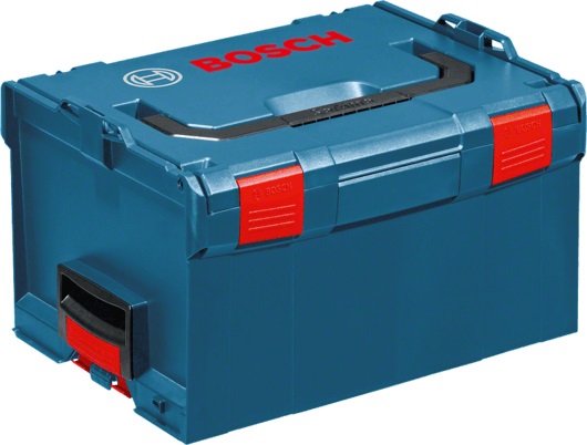 Bosch GKS 55 GCE Professional - Sega Circolare 1350W, Ø Lama 165mm, 2100-4700 giri/min, Design Compatto, Freno Motore