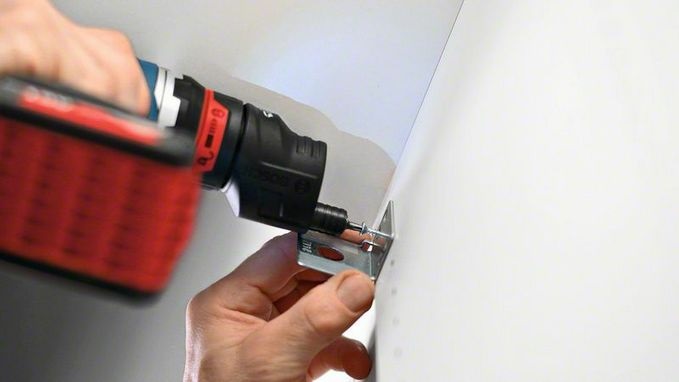 Bosch GEA FC2 Attacco Eccentrico FlexiClick - Elevata Flessibilità e Design Compatto