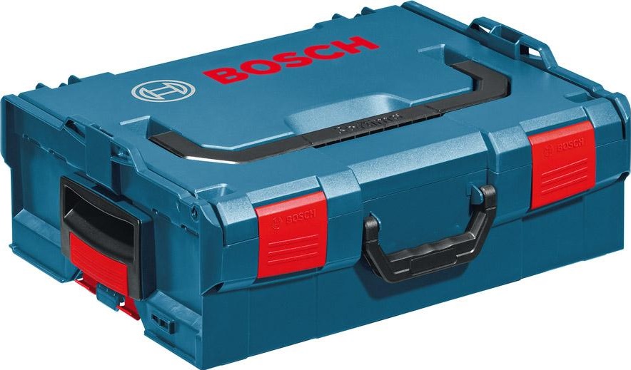 Bosch GKS 12V-26 Sega Circolare a Batteria - Ø Lama 85 mm, Profondità di Taglio fino a 26,5 mm, 12V, Leggera e Compatta