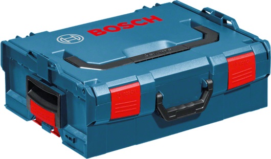 Bosch GBH 2-28 F Martello Perforatore SDS Plus 880 W, 4000 Giri/min, 3,1 kg, Mandrino Autoserrante 13 mm, KickBack Control, in L-Boxx