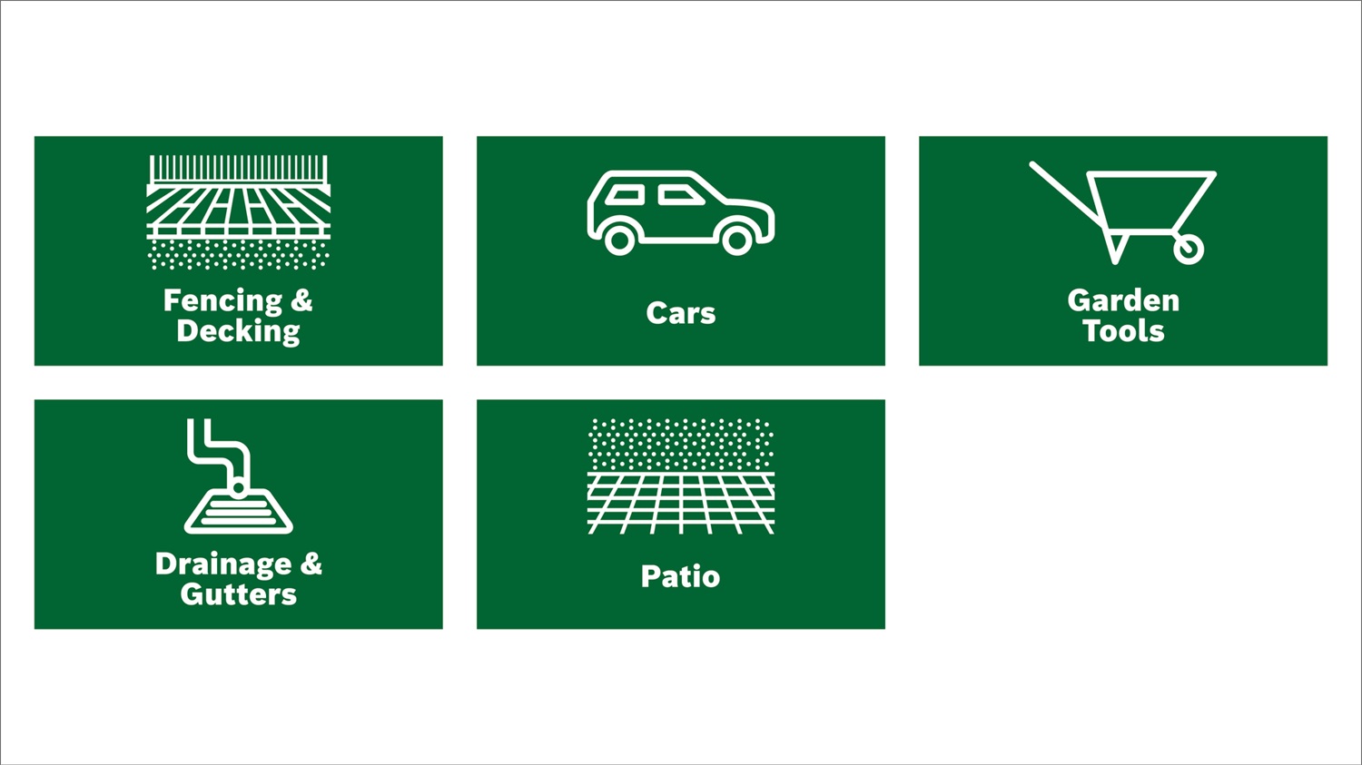 Bosch Home and Garden UniversalAquatak 130 - Idropulitrice Elettrica 1700W, 130 bar, 380 l/h, 2 Ugelli, Tubo Flessibile 6m, Maniglia Estendibile