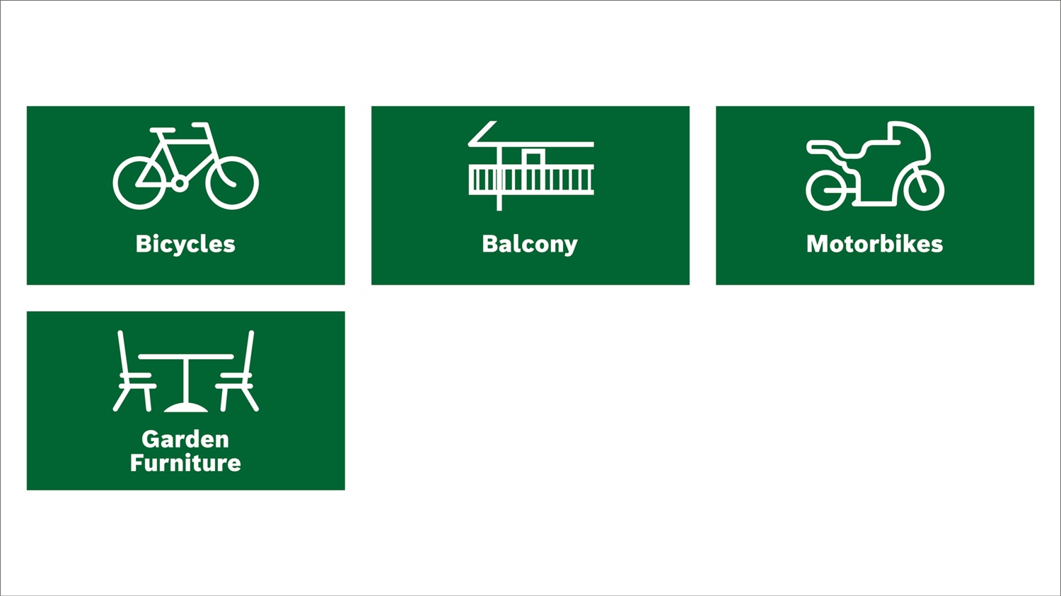 Bosch EasyAquatak 110 Idropulitrice Compatta Elettrica 330 l/h 1300 W - 110 bar