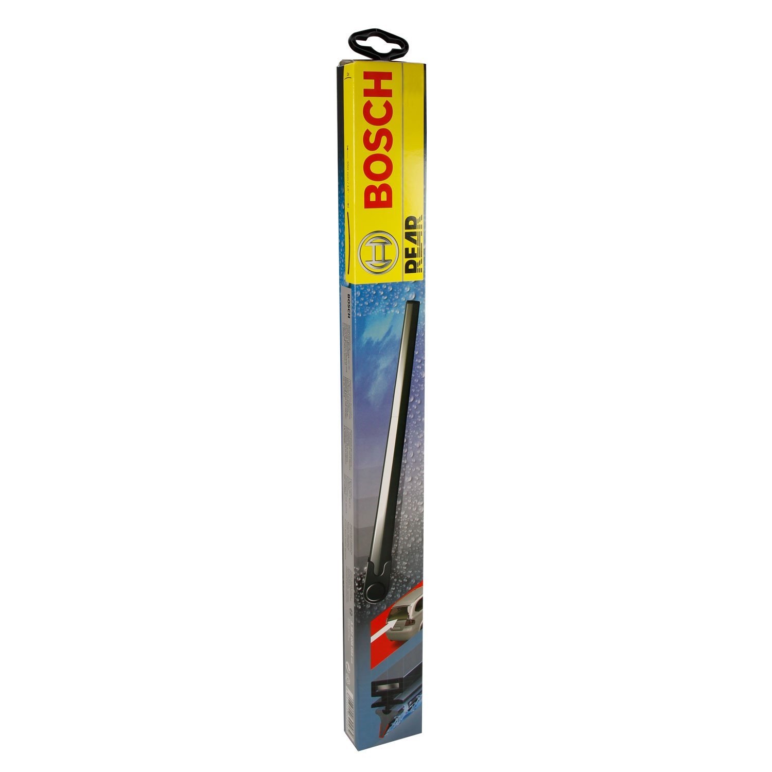 Bosch H595 Tergicristallo Classico Posteriore 280mm - 1 Pezzo