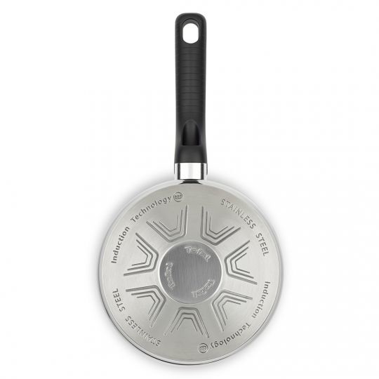 Tefal Comfort Max C972S5 set di pentole 7 pz