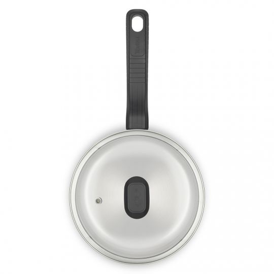 Tefal Comfort Max C972S5 set di pentole 7 pz