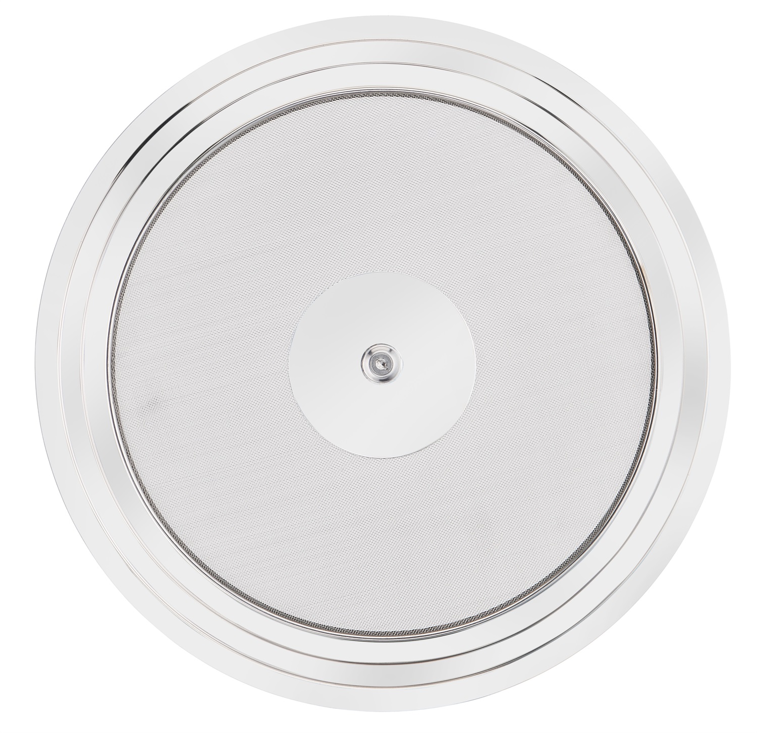 Tefal Ingenio L98799 Coperchio Antiproiezione in Acciaio Inox - 24/30 cm