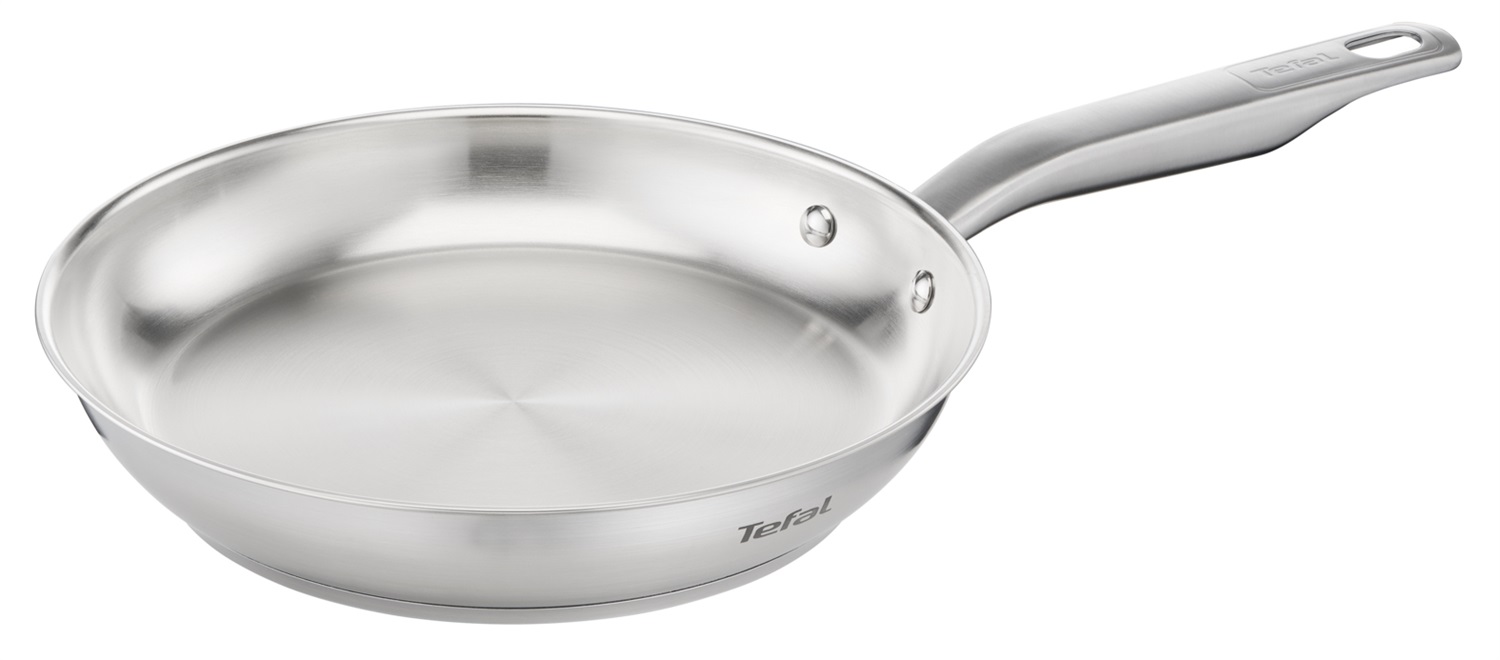 Tefal E49204 set di pentole