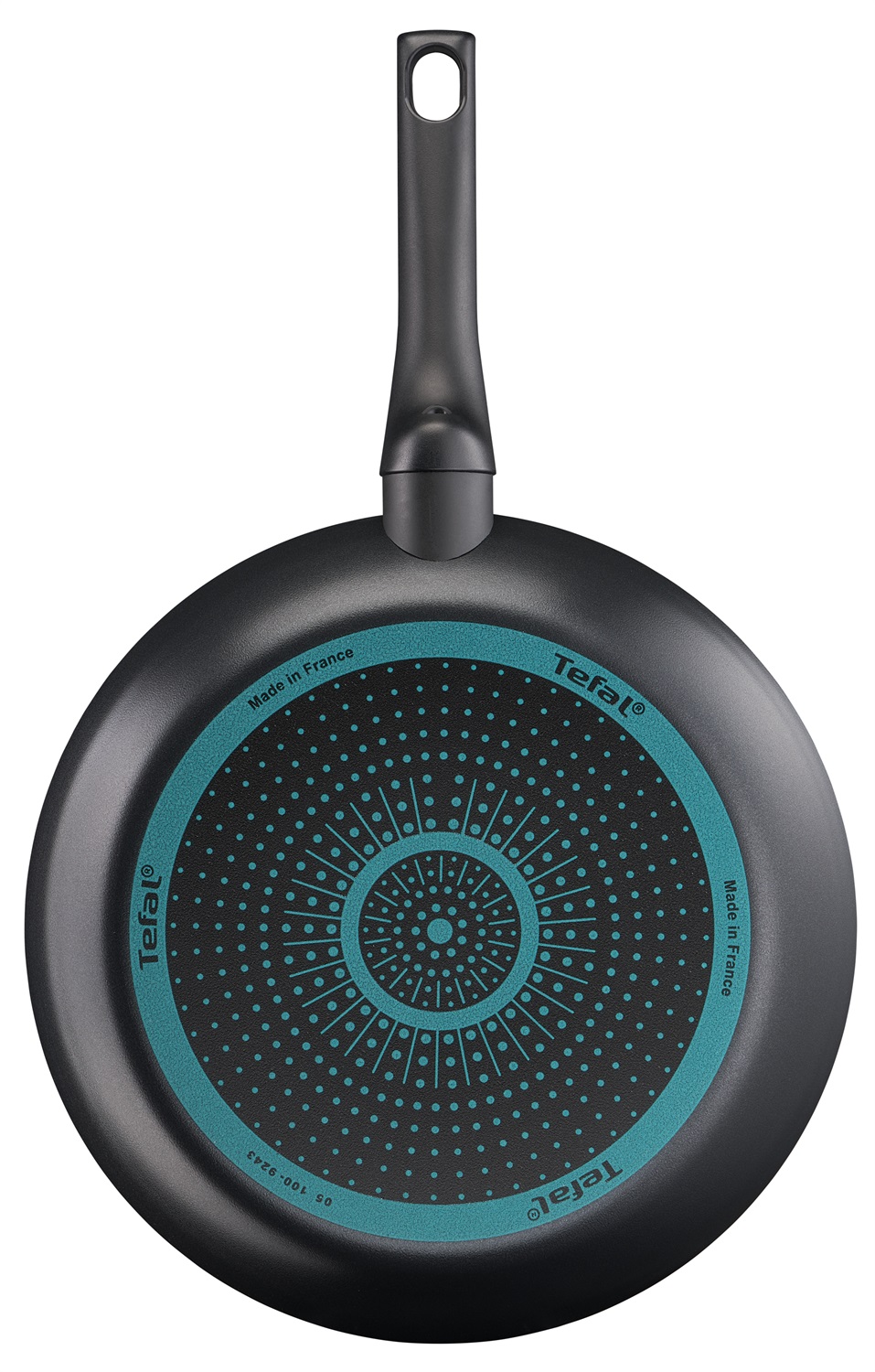 Tefal Easy Cook & Clean B55508 Pentola multiuso Rotondo
