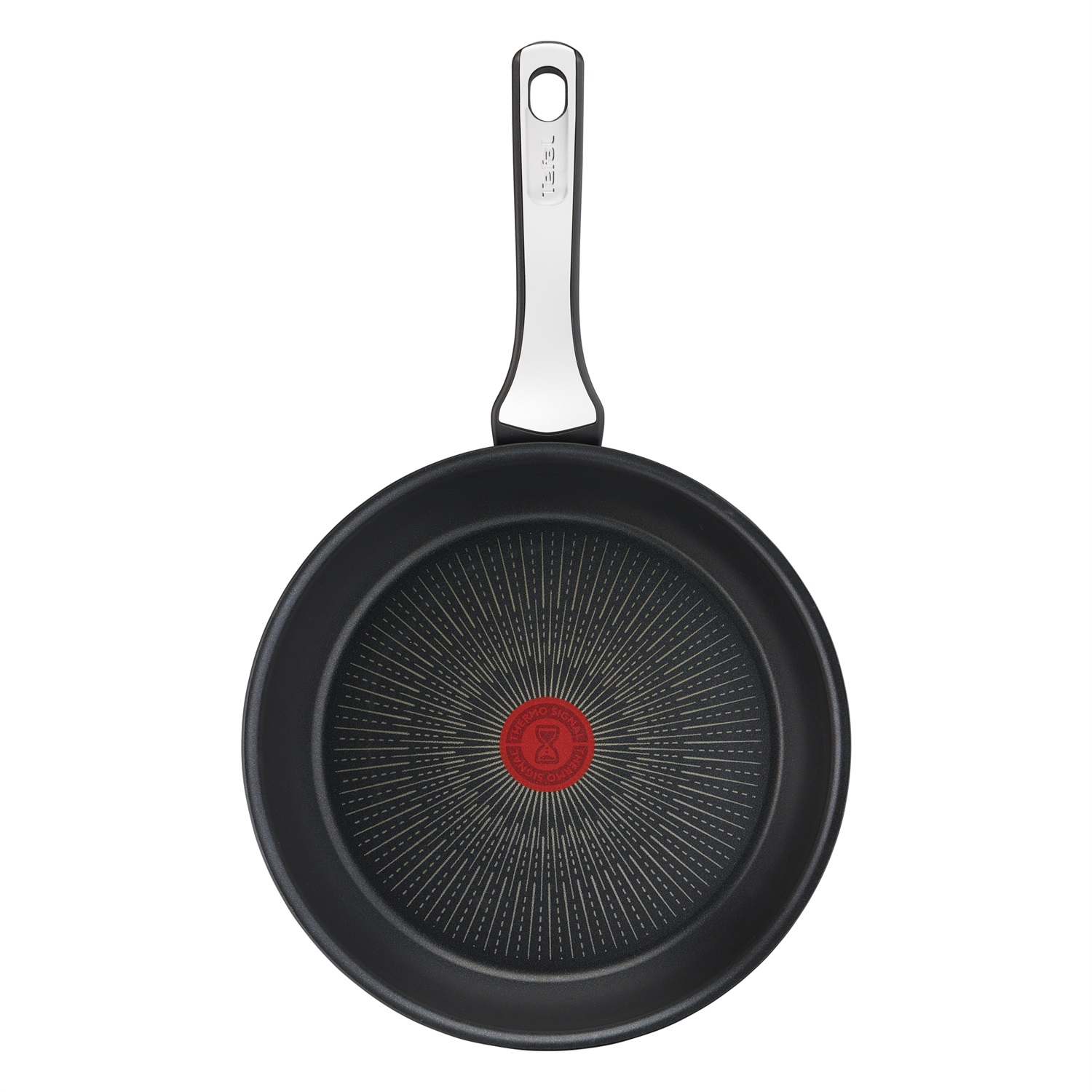Tefal Unlimited On G25904 Padella Multiuso Rotondo