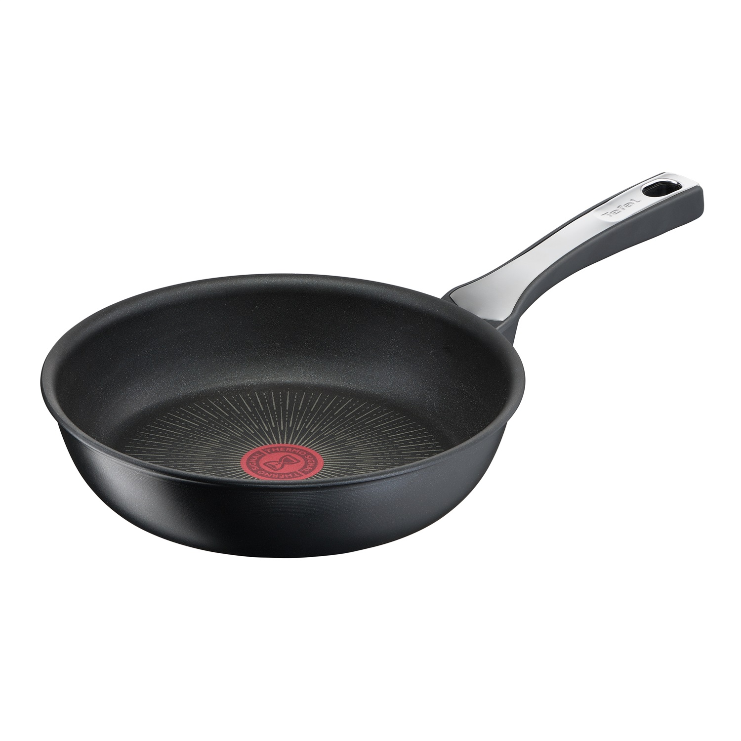 Tefal Unlimited On G25904 Padella Multiuso Rotondo