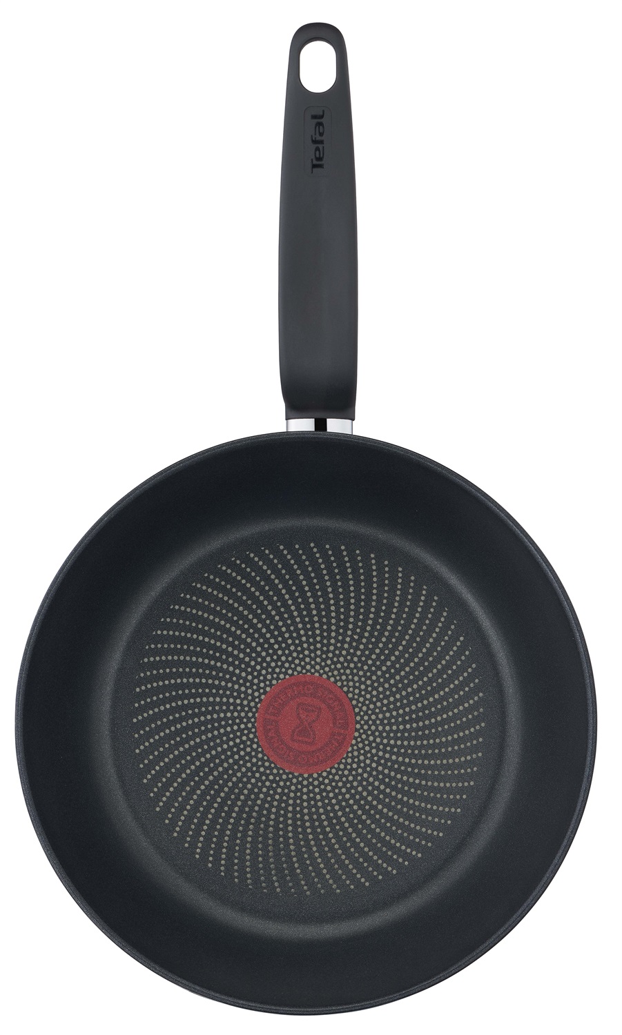 Tefal E3090404 padella Rotondo