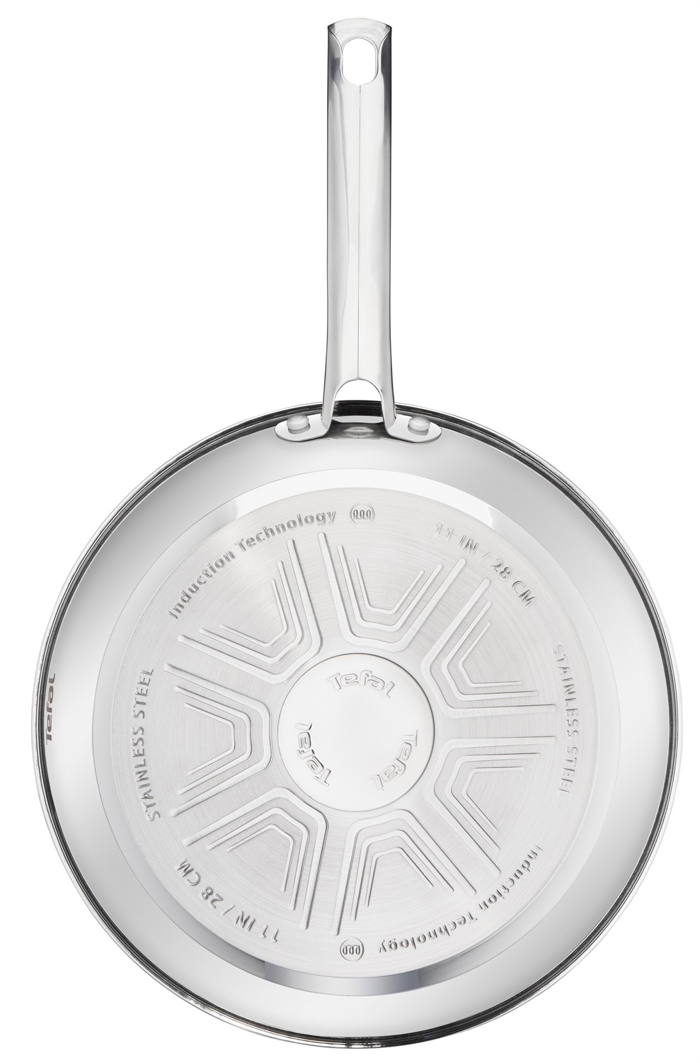 Tefal A70408 set di pentole