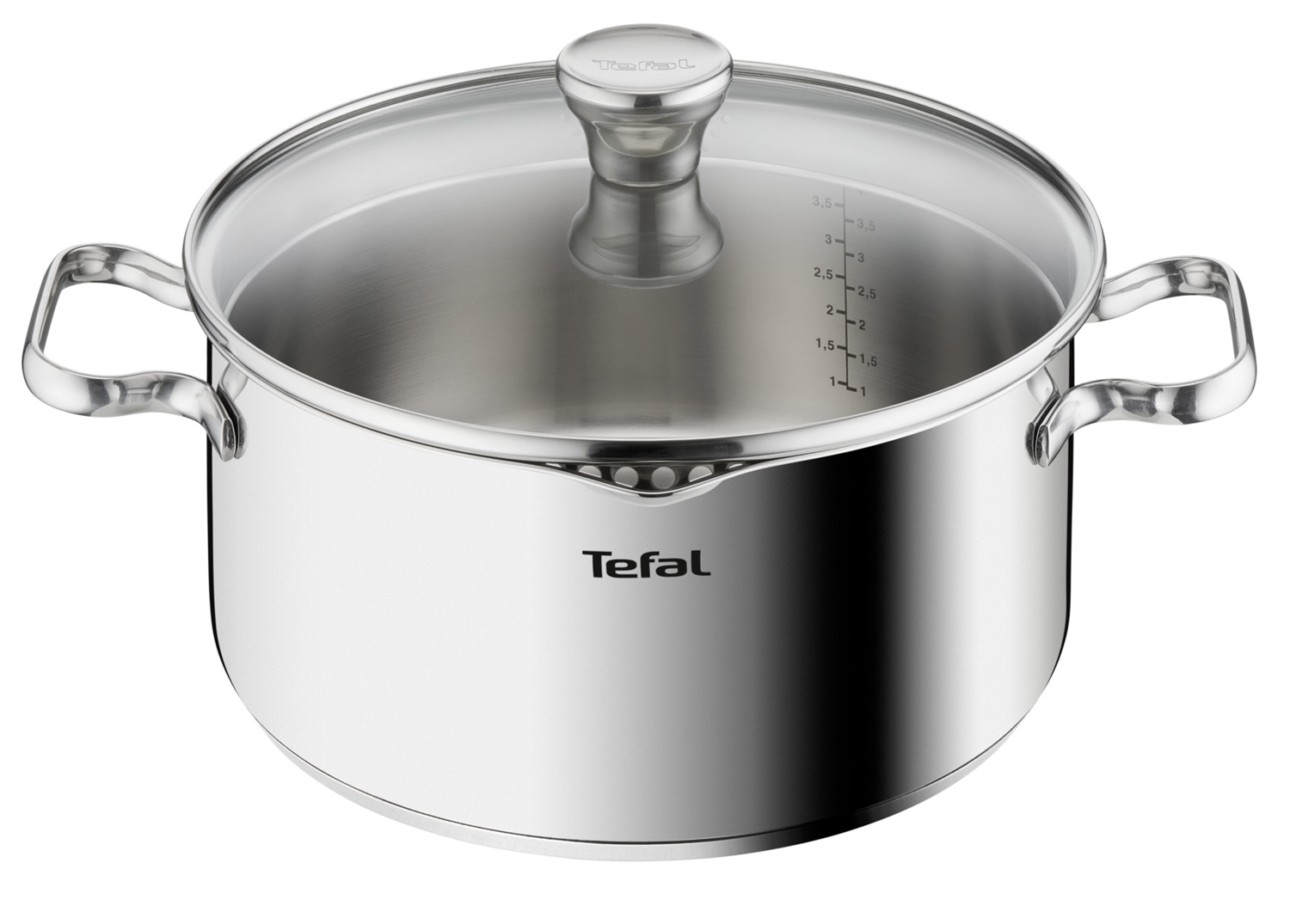 Tefal A70546 set di pentole