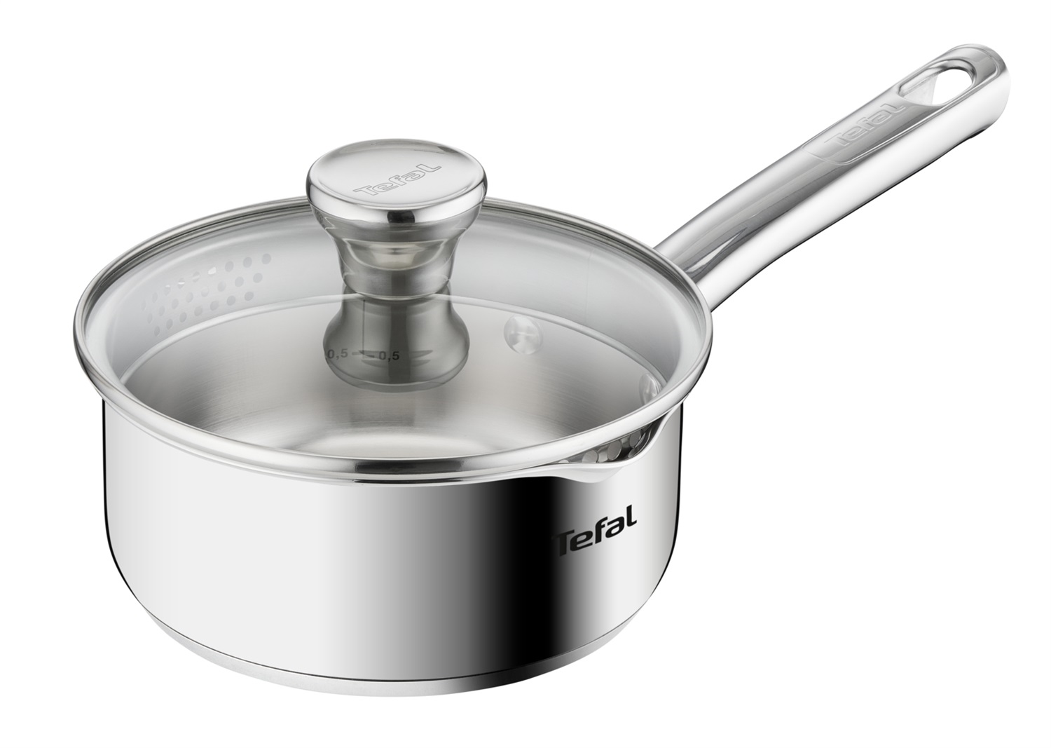 Tefal A70522 set di pentole