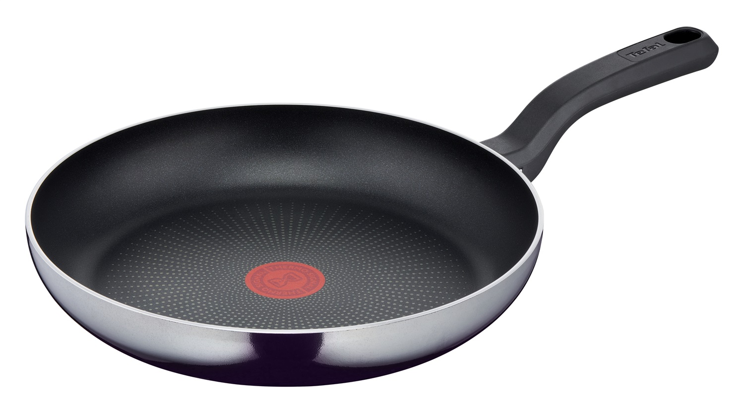 Tefal Resist D52606 Padella Multiuso Rotondo