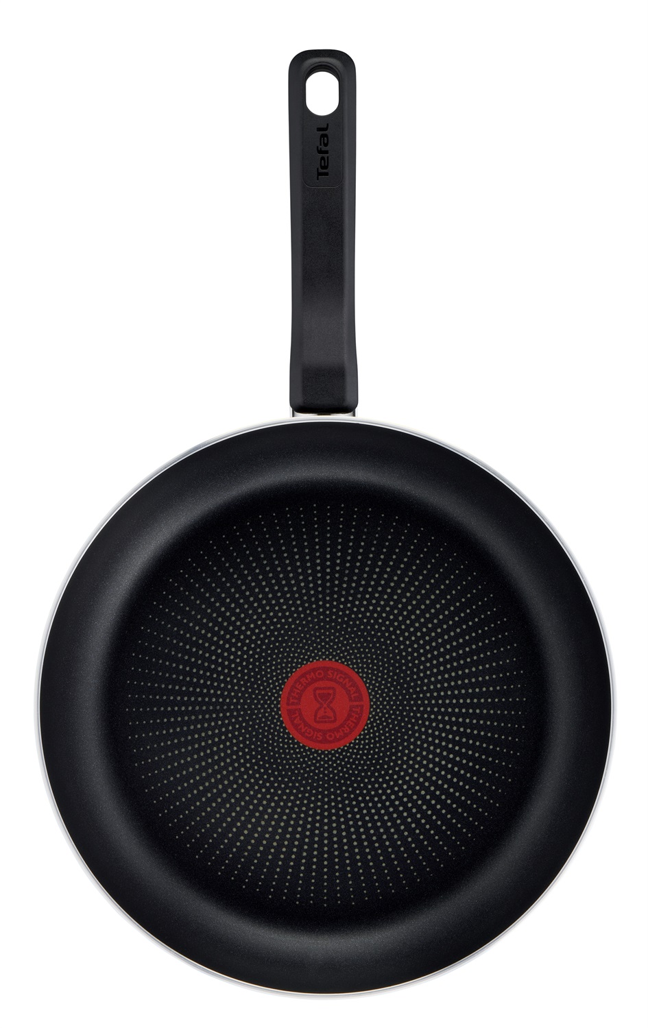 Tefal Resist D52606 Padella Multiuso Rotondo
