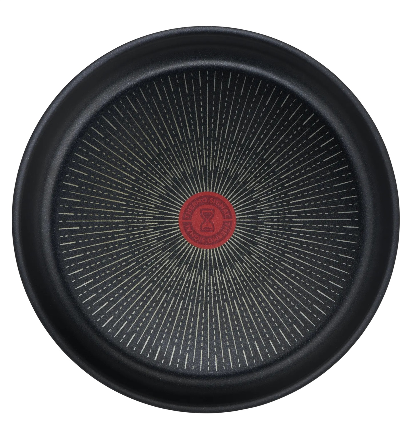 Tefal L3970602 set di pentole