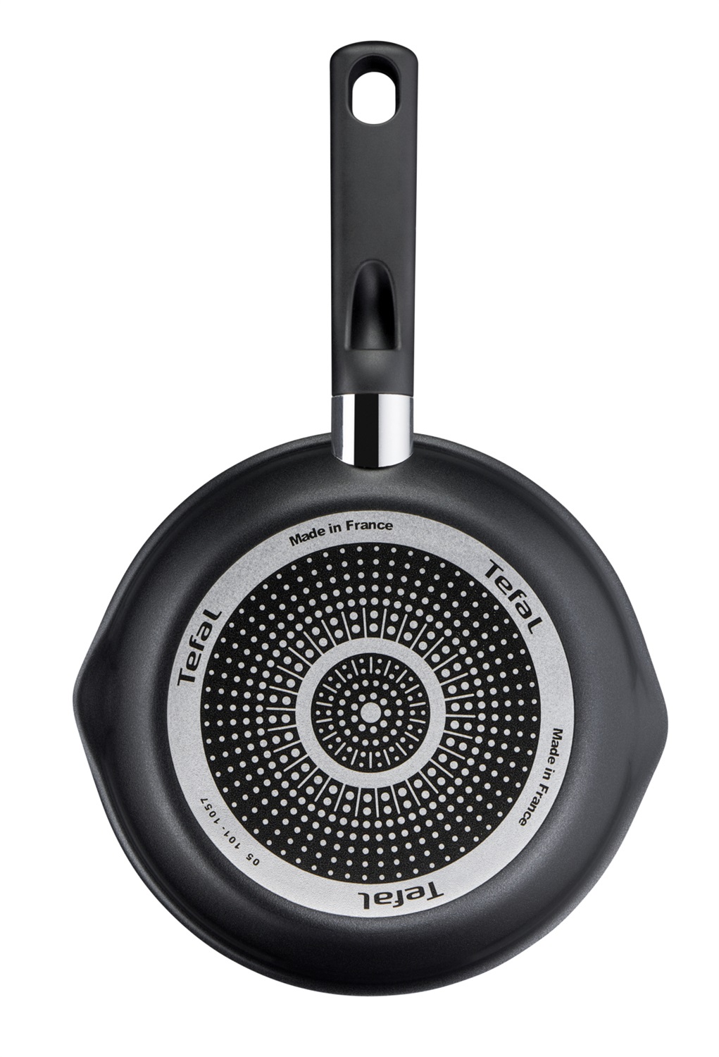Tefal B56490 Padella Multiuso Rotondo