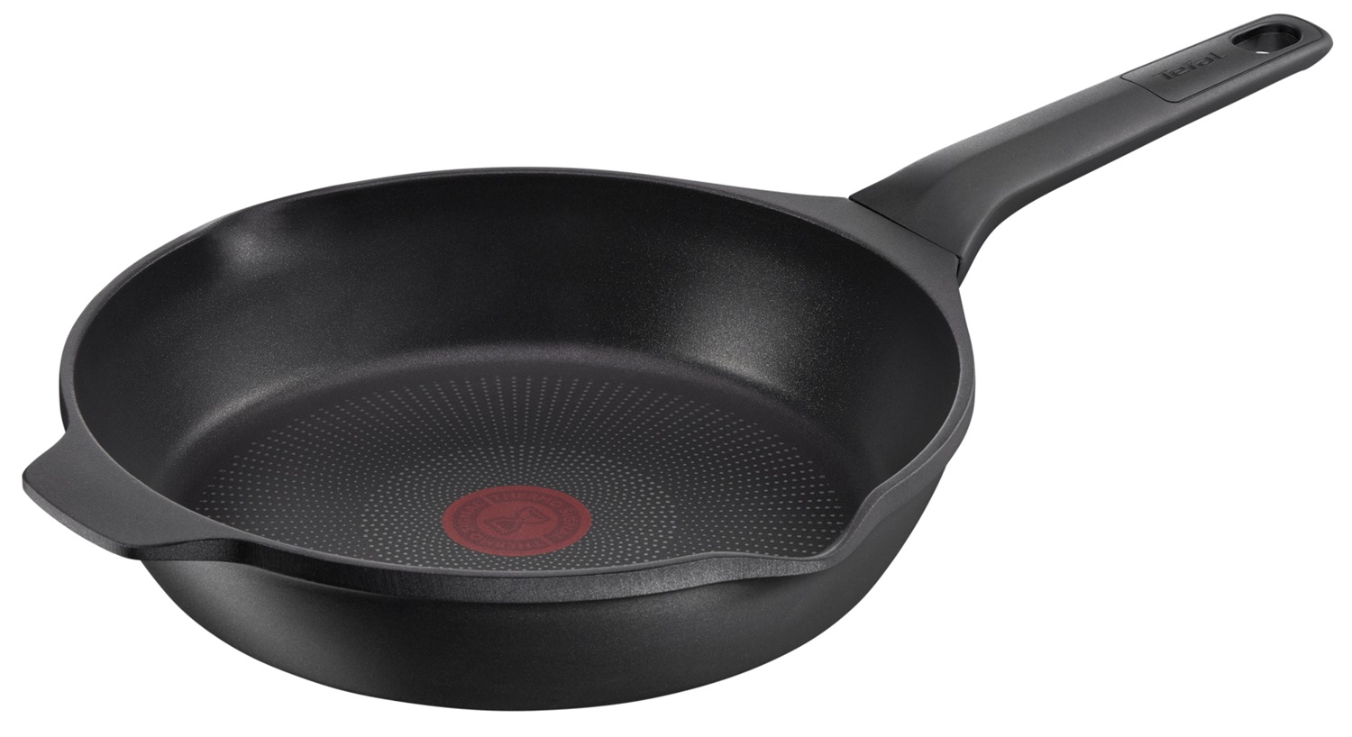 Tefal E24906 Rotondo Nero