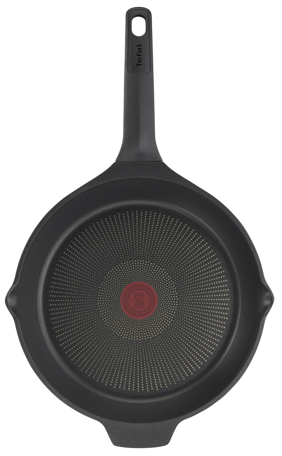 Tefal E24906 Rotondo Nero